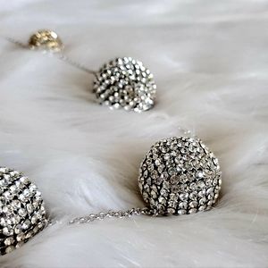 RARE Swarovski Necklace